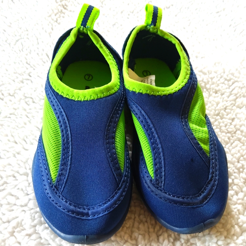 🎯 3 FOR $10🎯 Toddler Water Shoes 7